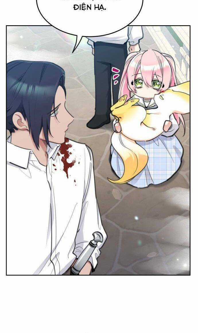 Công Chúa Lotto Chapter 49 trang 14