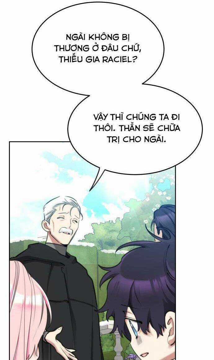 Công Chúa Lotto Chapter 49 trang 15