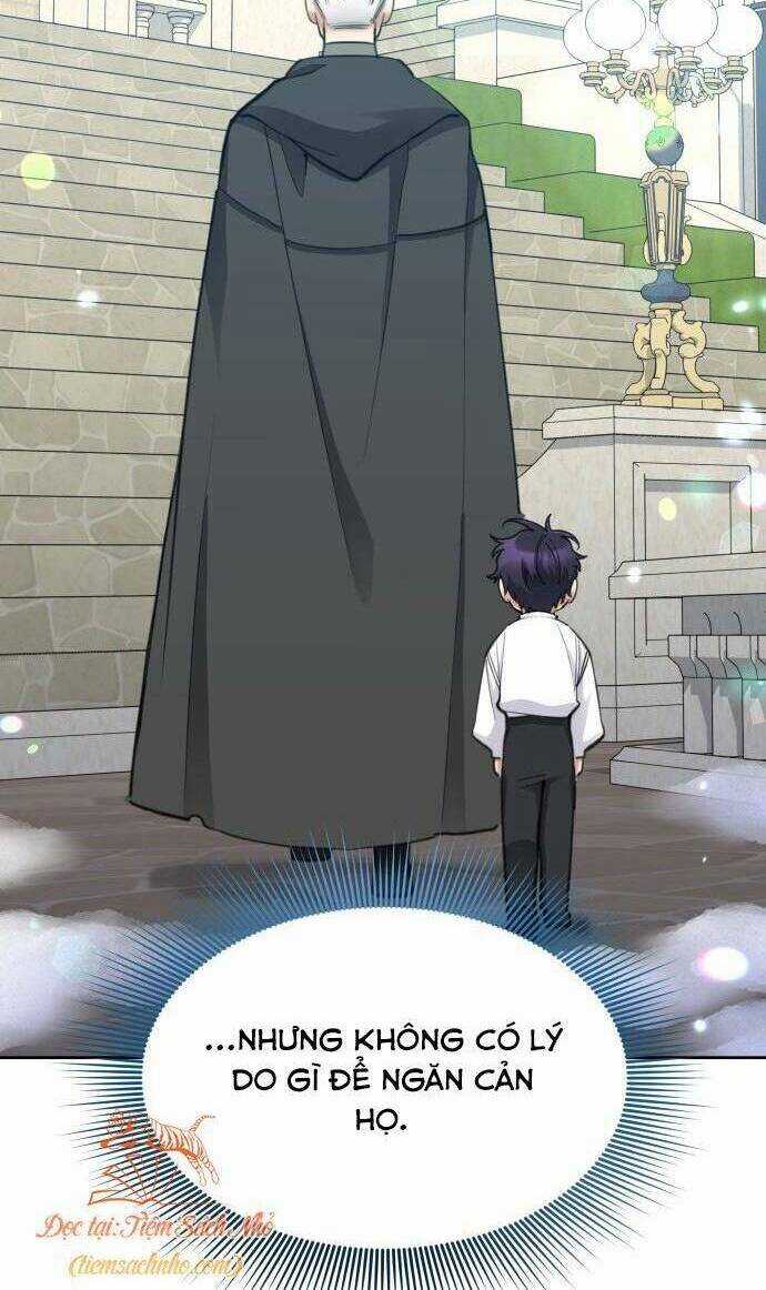 Công Chúa Lotto Chapter 49 trang 17