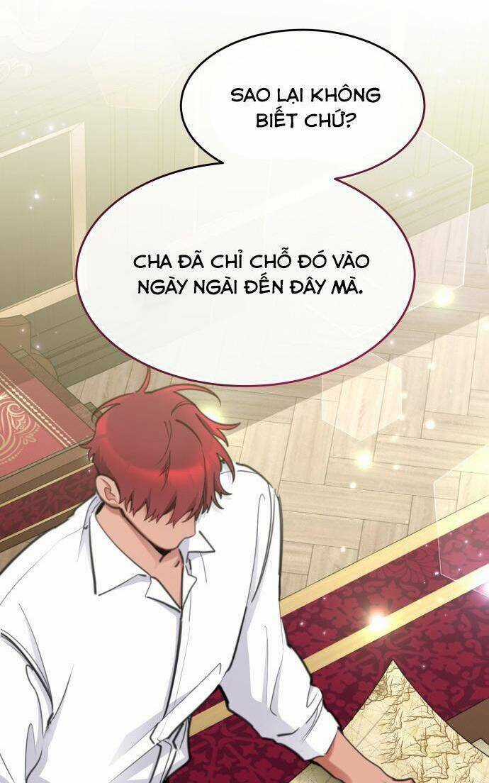 Công Chúa Lotto Chapter 49 trang 20