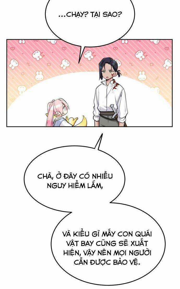 Công Chúa Lotto Chapter 49 trang 22