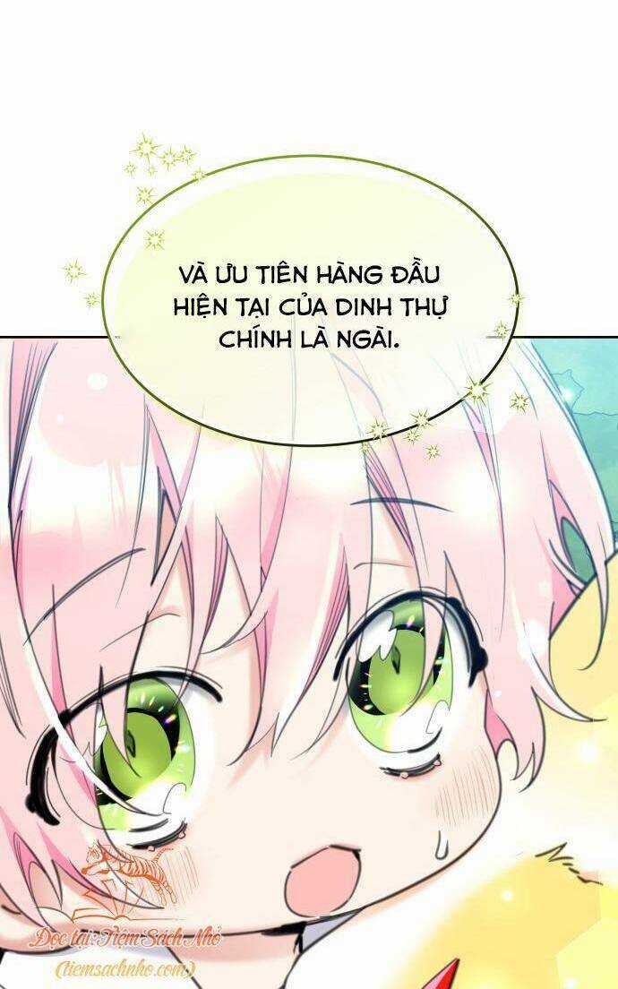 Công Chúa Lotto Chapter 49 trang 23