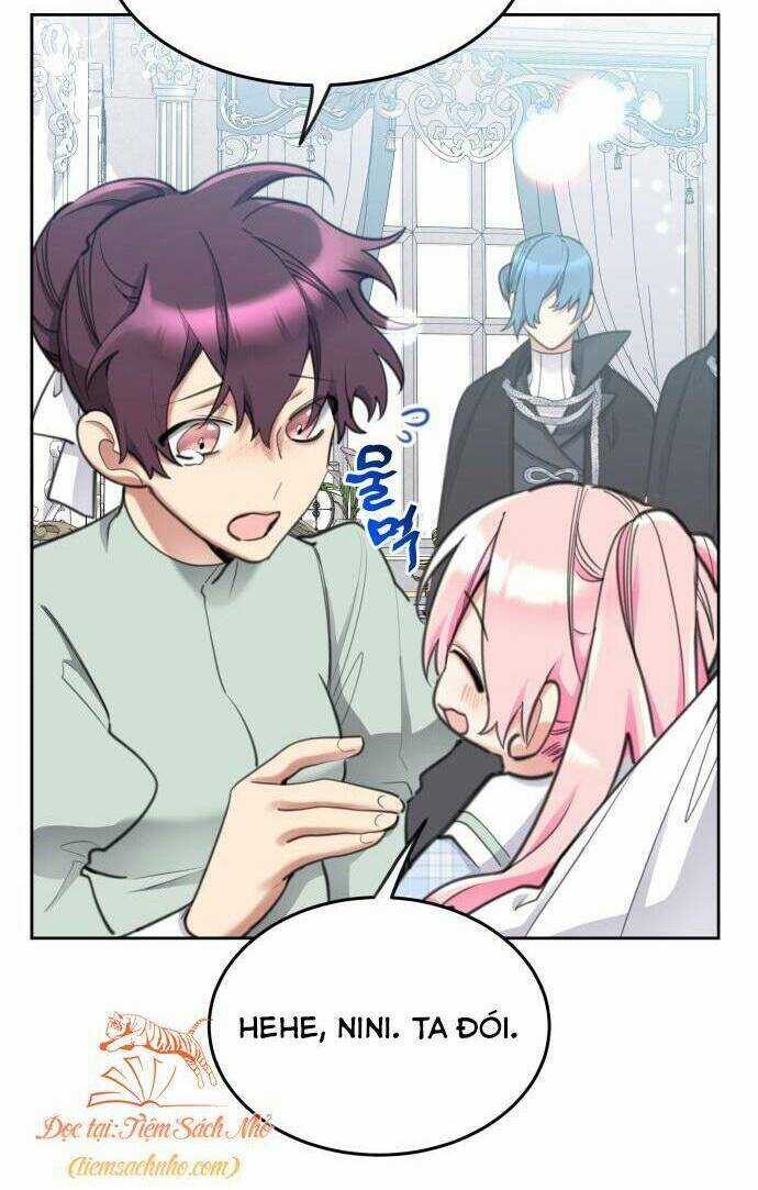 Công Chúa Lotto Chapter 49 trang 29