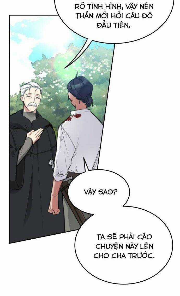 Công Chúa Lotto Chapter 49 trang 3