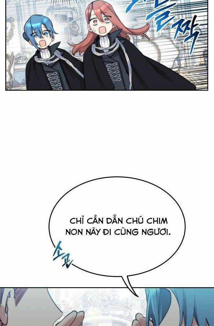 Công Chúa Lotto Chapter 49 trang 33