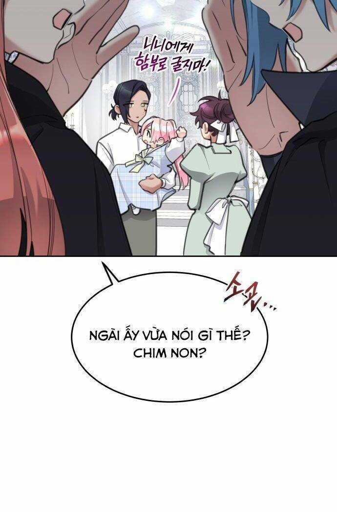 Công Chúa Lotto Chapter 49 trang 34