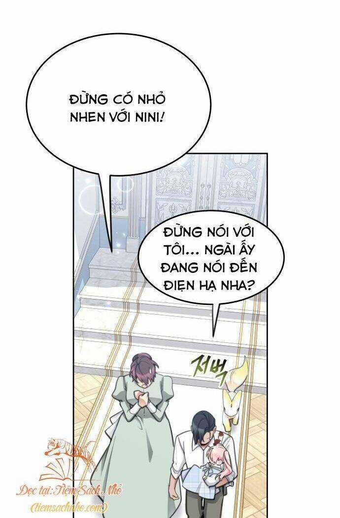 Công Chúa Lotto Chapter 49 trang 35