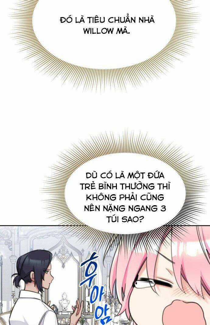 Công Chúa Lotto Chapter 49 trang 40