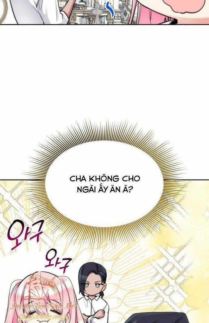 Công Chúa Lotto Chapter 49 trang 41