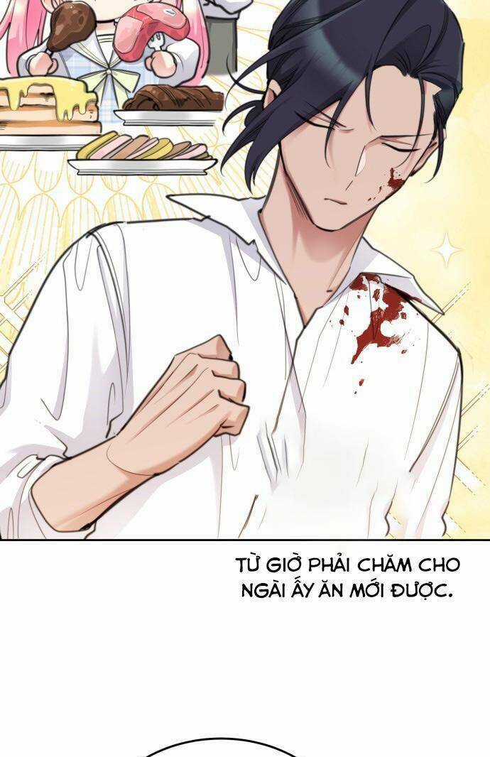 Công Chúa Lotto Chapter 49 trang 42