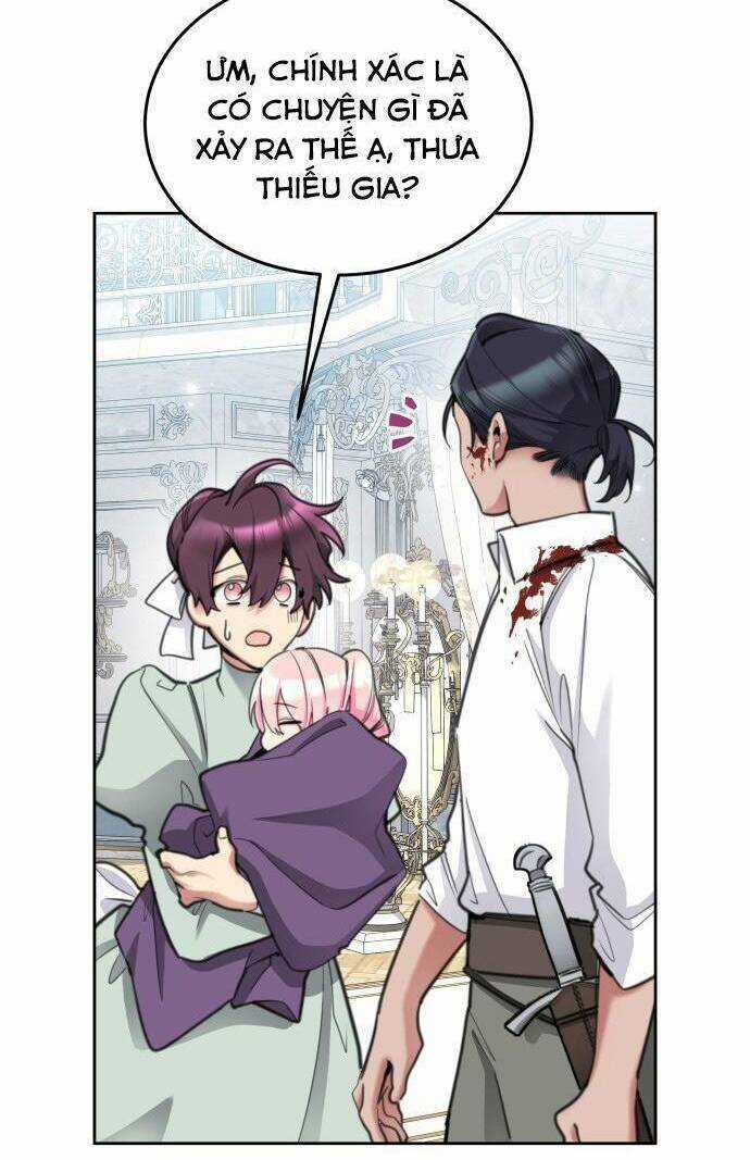 Công Chúa Lotto Chapter 49 trang 43