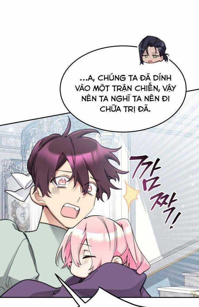 Công Chúa Lotto Chapter 49 trang 44