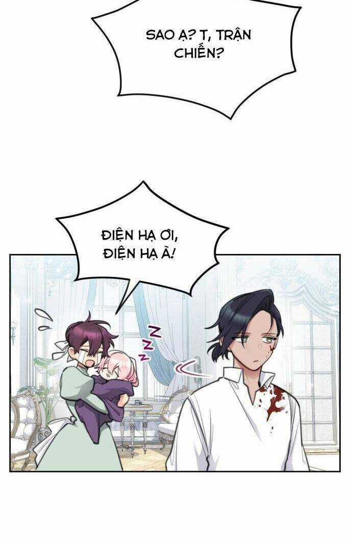 Công Chúa Lotto Chapter 49 trang 45