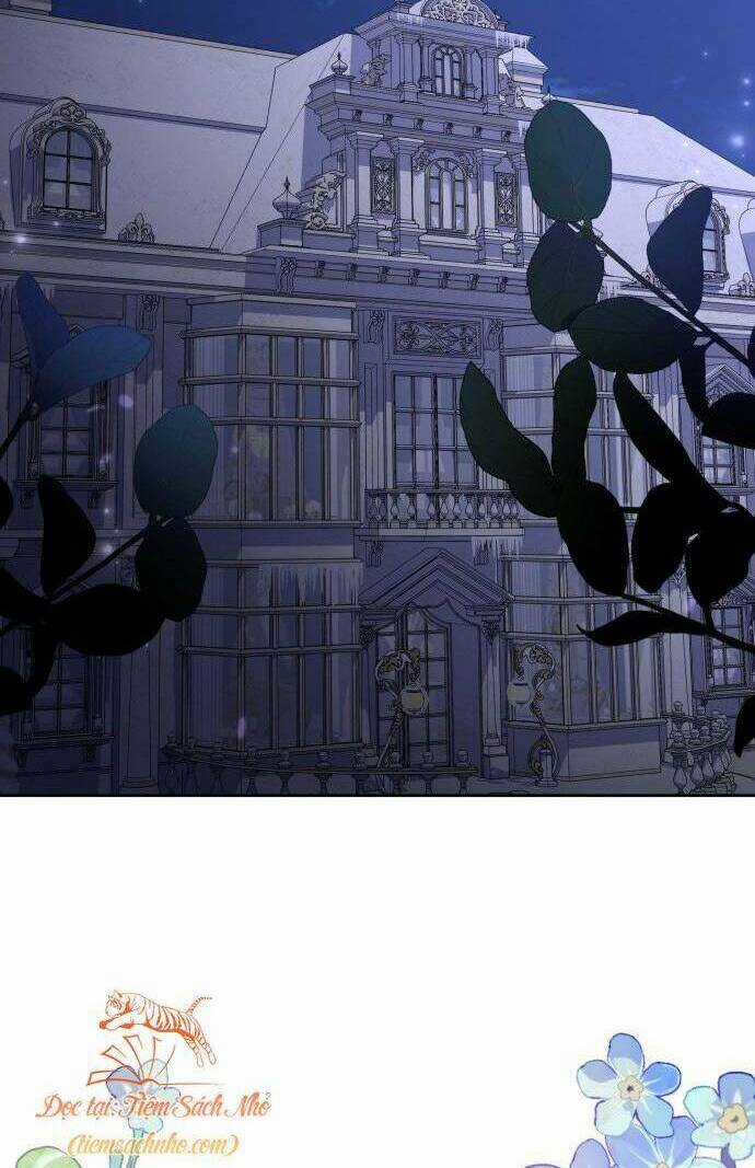 Công Chúa Lotto Chapter 49 trang 47