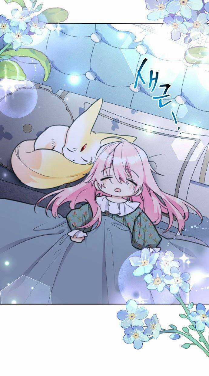 Công Chúa Lotto Chapter 49 trang 48