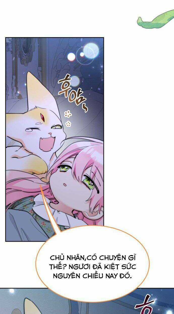 Công Chúa Lotto Chapter 49 trang 49