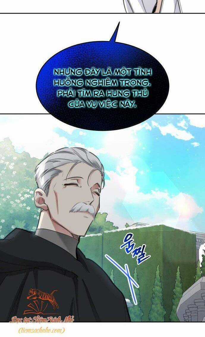 Công Chúa Lotto Chapter 49 trang 5