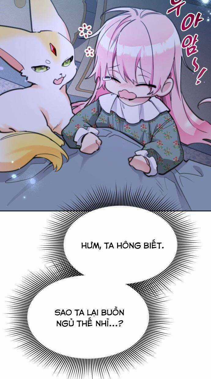 Công Chúa Lotto Chapter 49 trang 50