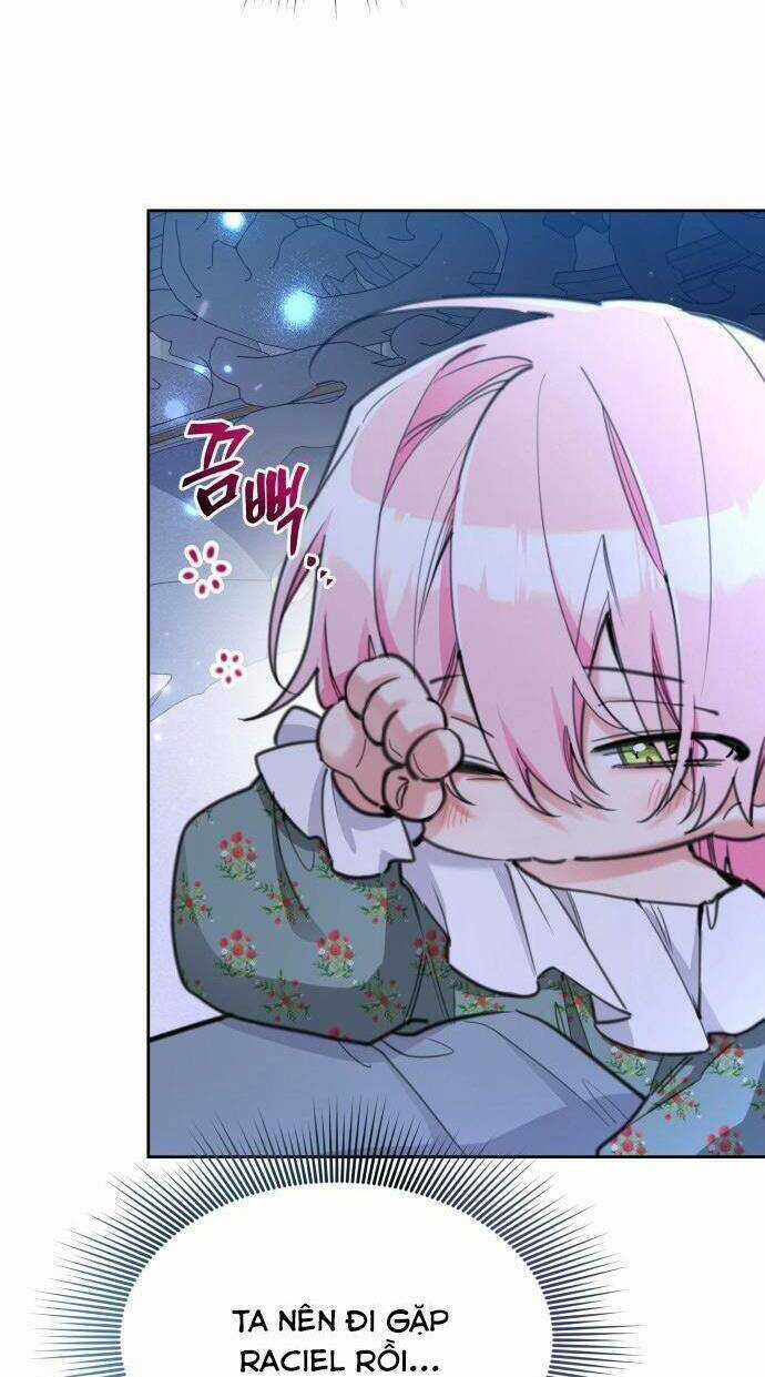 Công Chúa Lotto Chapter 49 trang 51