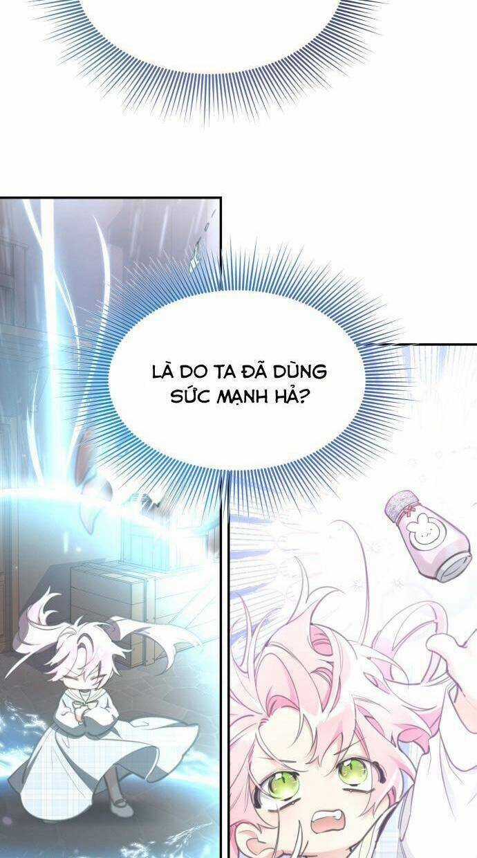 Công Chúa Lotto Chapter 49 trang 52