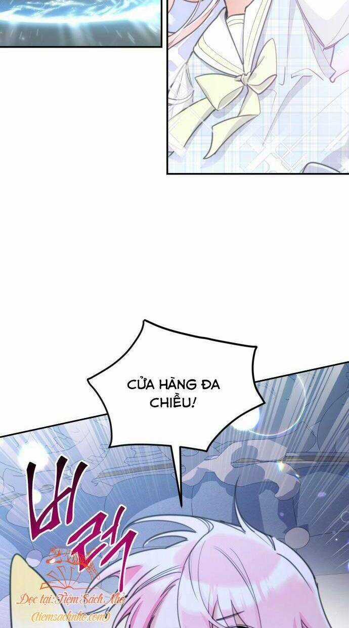 Công Chúa Lotto Chapter 49 trang 53