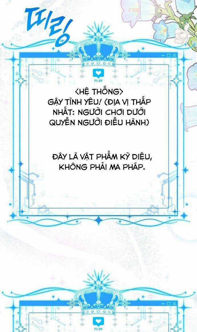 Công Chúa Lotto Chapter 49 trang 58