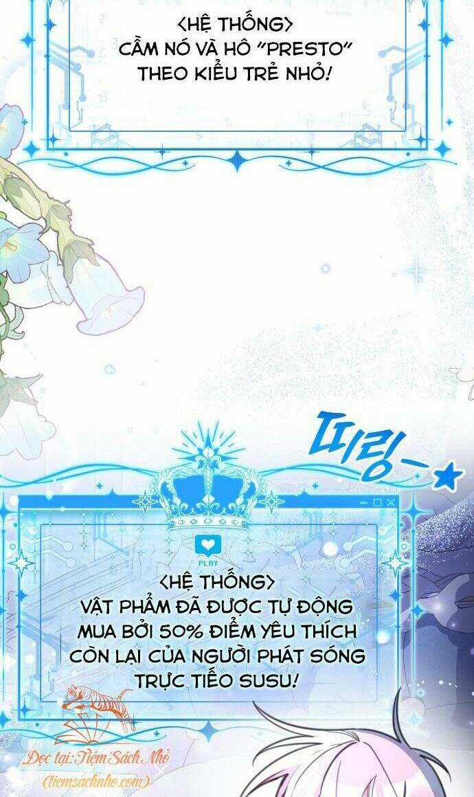 Công Chúa Lotto Chapter 49 trang 59