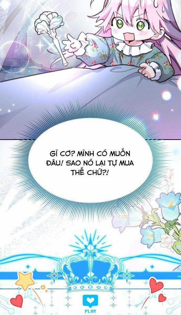 Công Chúa Lotto Chapter 49 trang 60