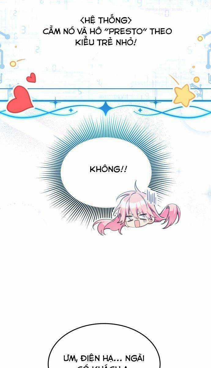 Công Chúa Lotto Chapter 49 trang 61