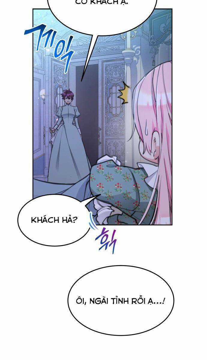 Công Chúa Lotto Chapter 49 trang 62