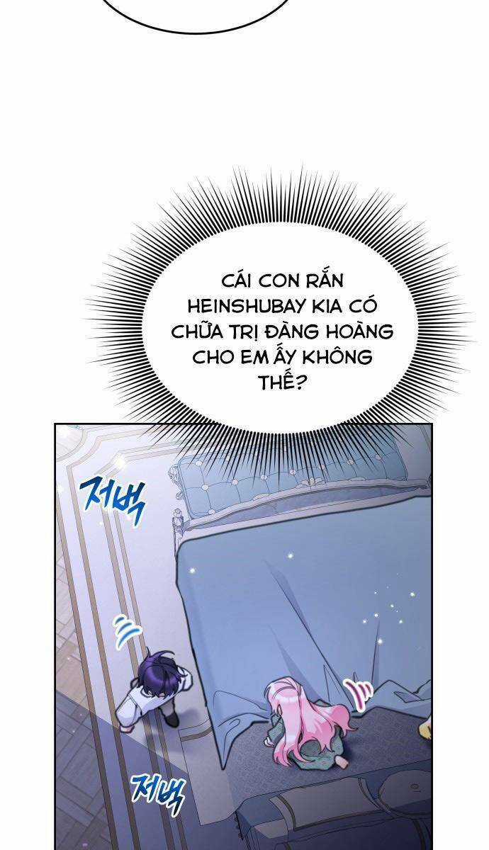 Công Chúa Lotto Chapter 49 trang 64