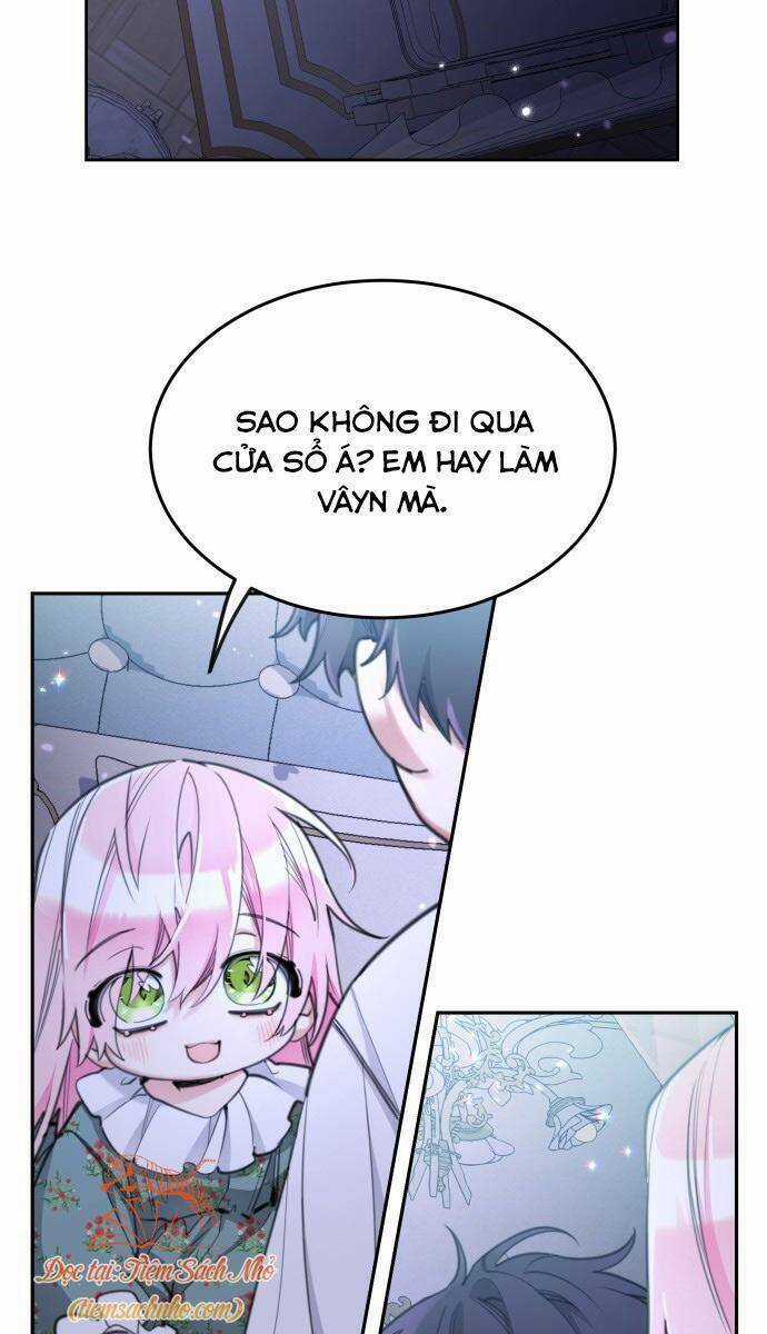 Công Chúa Lotto Chapter 49 trang 65