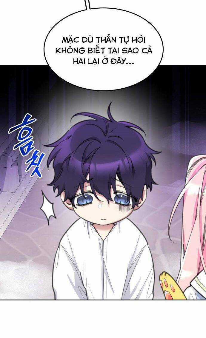 Công Chúa Lotto Chapter 49 trang 8