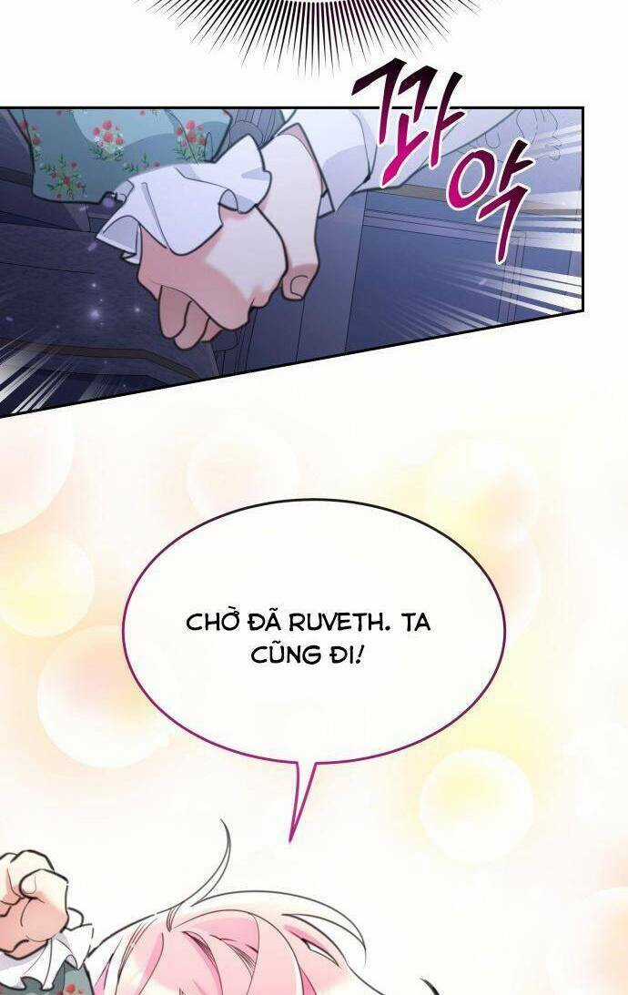 Công Chúa Lotto Chapter 49 trang 80