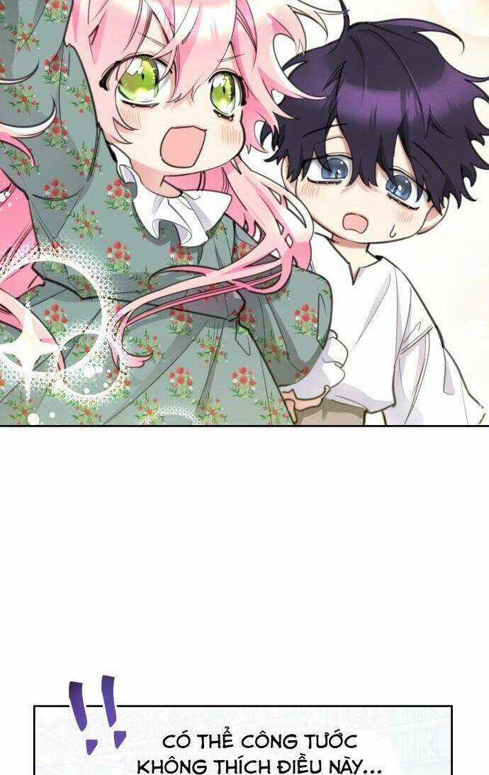 Công Chúa Lotto Chapter 49 trang 81