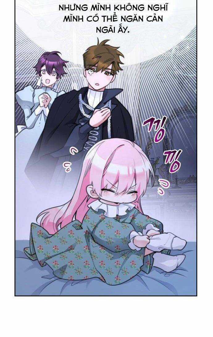 Công Chúa Lotto Chapter 49 trang 82