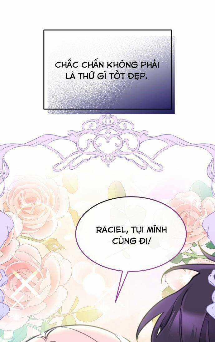 Công Chúa Lotto Chapter 49 trang 84