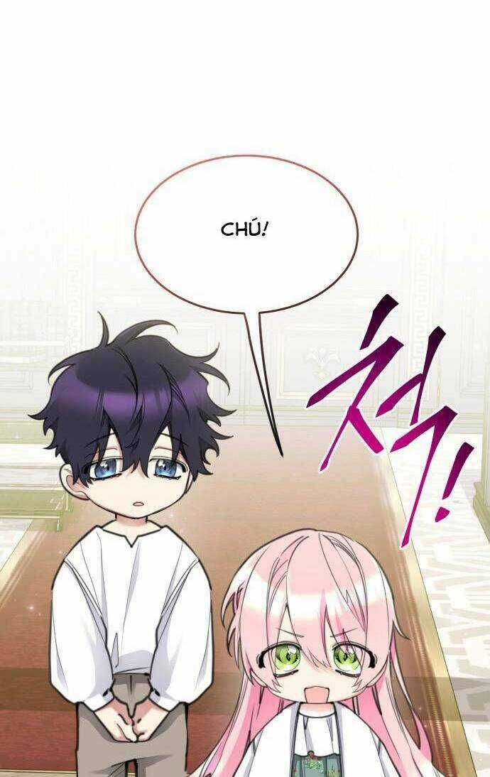 Công Chúa Lotto Chapter 49 trang 87