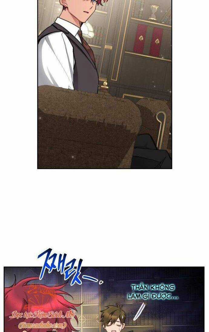 Công Chúa Lotto Chapter 49 trang 89