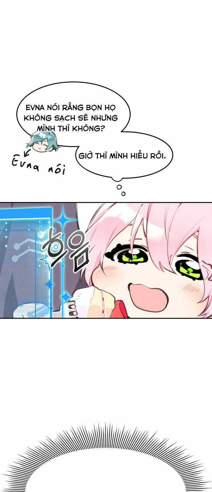 Công Chúa Lotto Chapter 5 trang 12