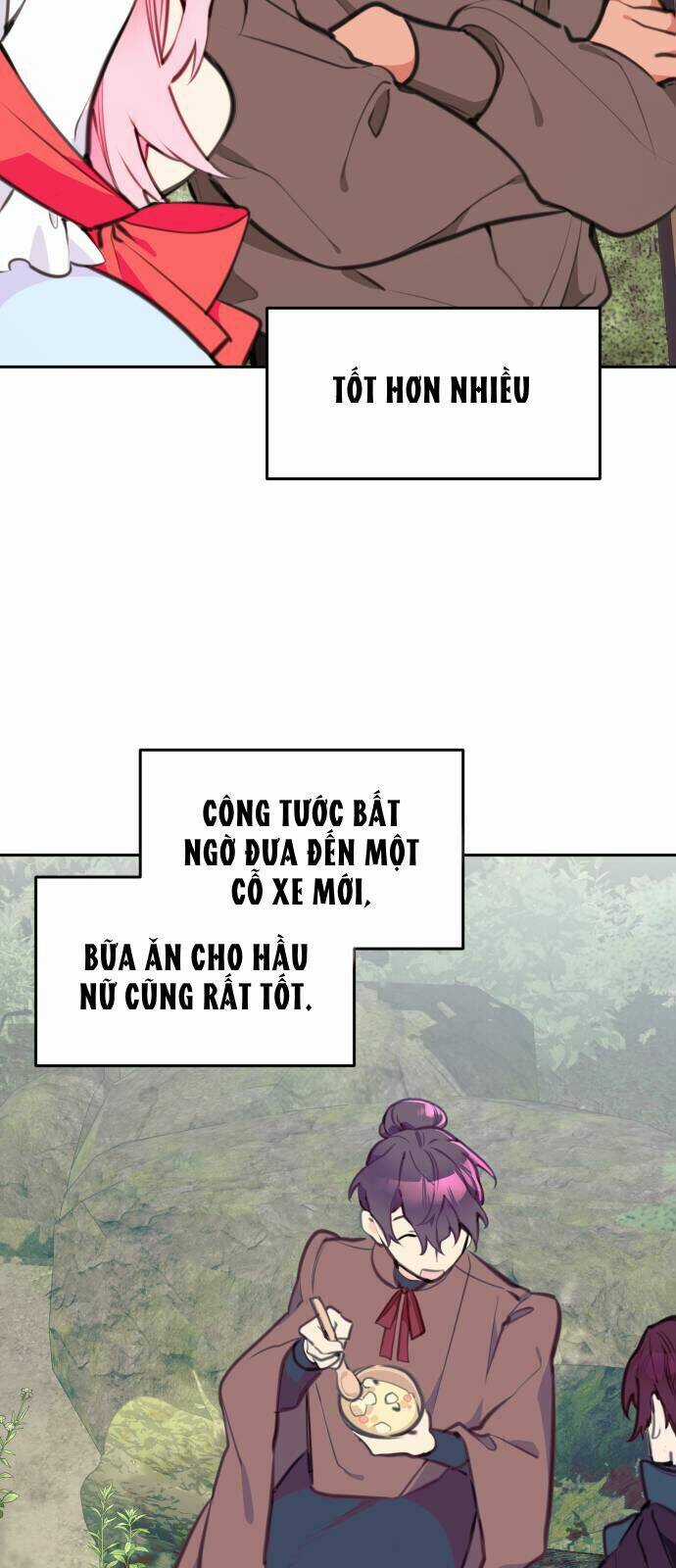 Công Chúa Lotto Chapter 5 trang 31