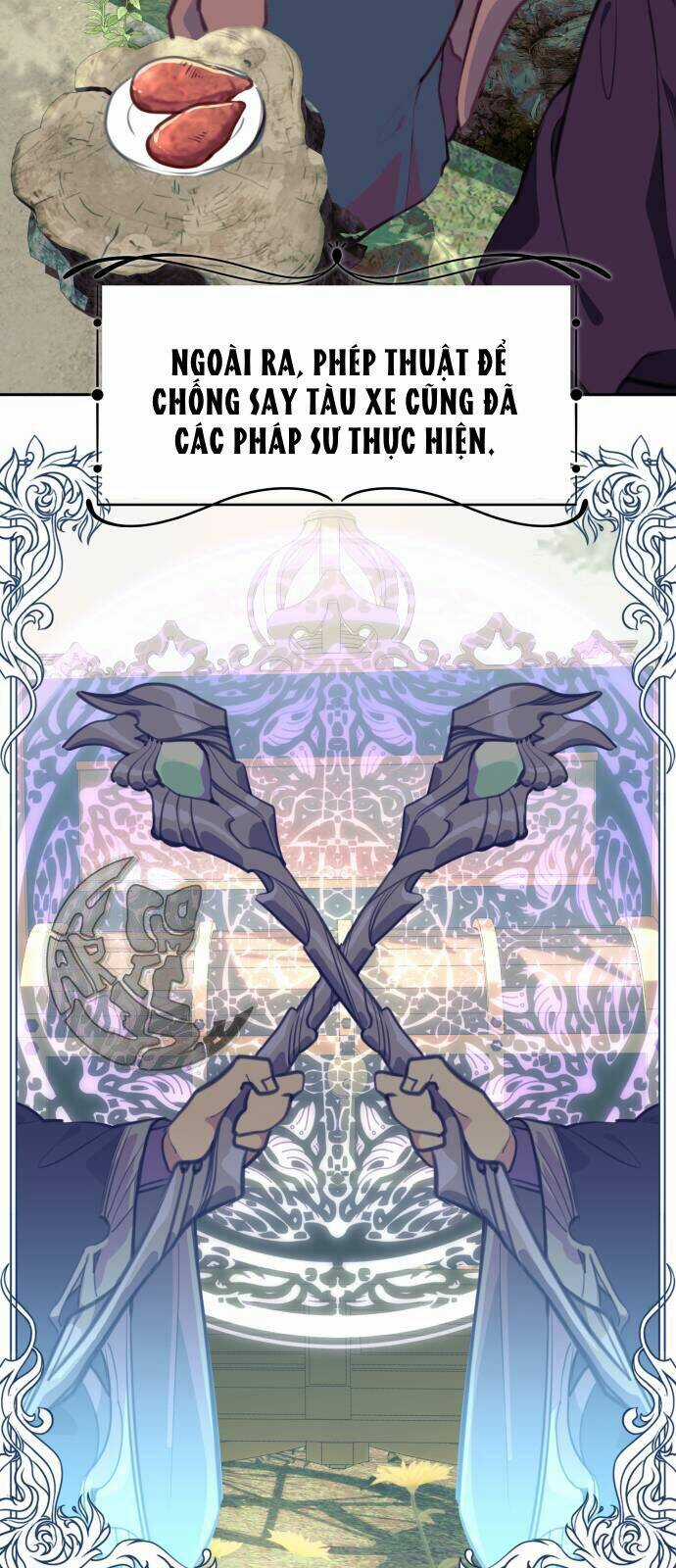 Công Chúa Lotto Chapter 5 trang 32