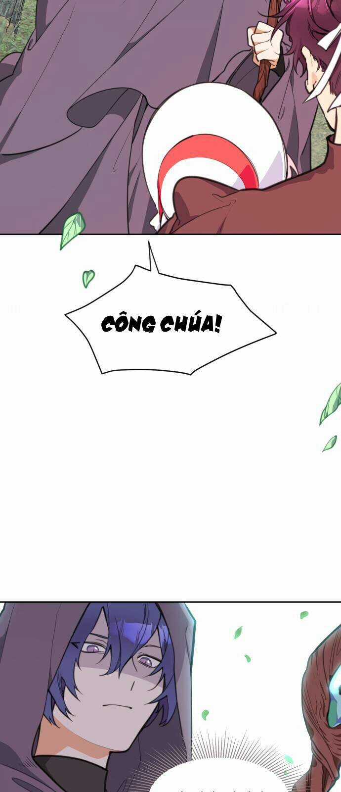 Công Chúa Lotto Chapter 5 trang 4