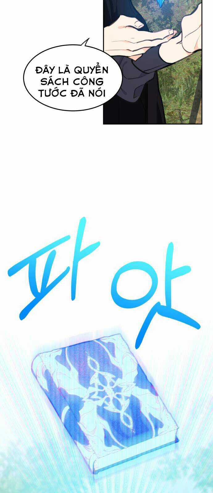 Công Chúa Lotto Chapter 5 trang 41