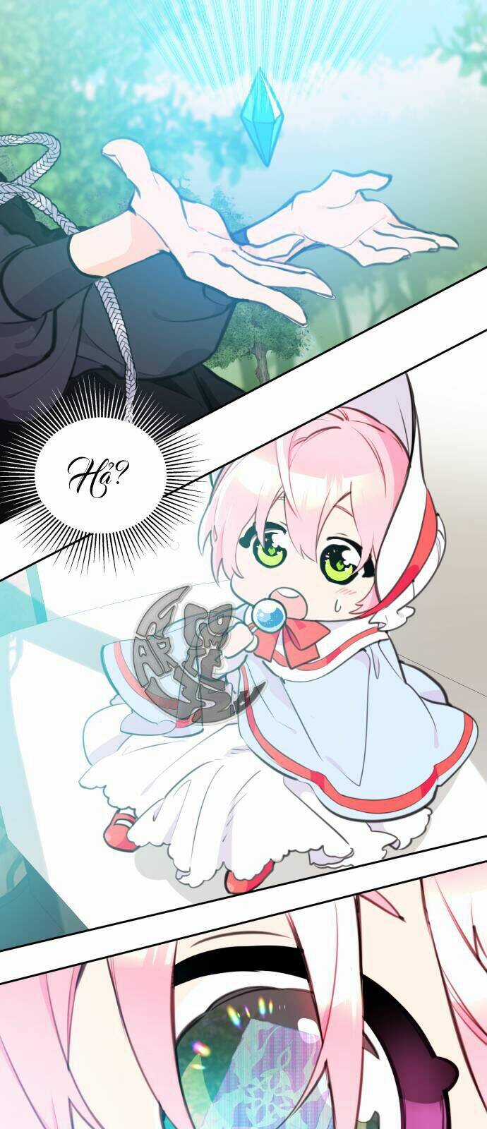 Công Chúa Lotto Chapter 5 trang 42