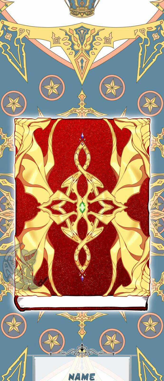 Công Chúa Lotto Chapter 5 trang 44