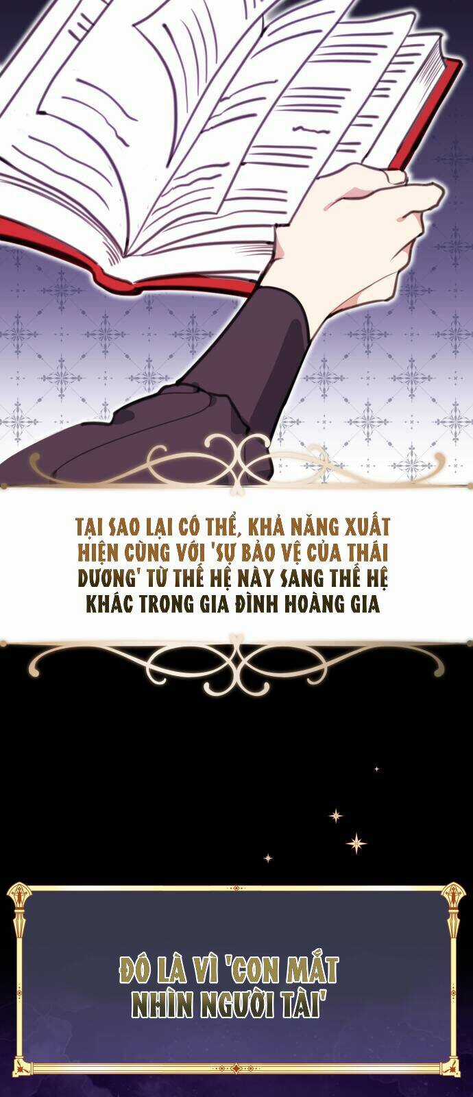 Công Chúa Lotto Chapter 5 trang 46