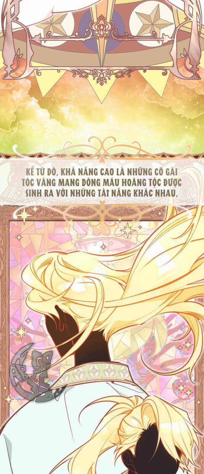 Công Chúa Lotto Chapter 5 trang 49