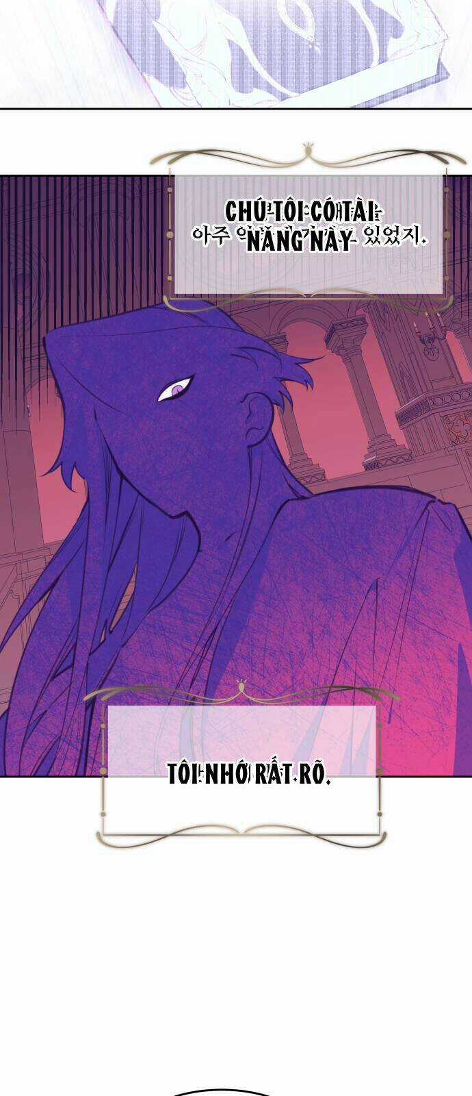 Công Chúa Lotto Chapter 5 trang 52