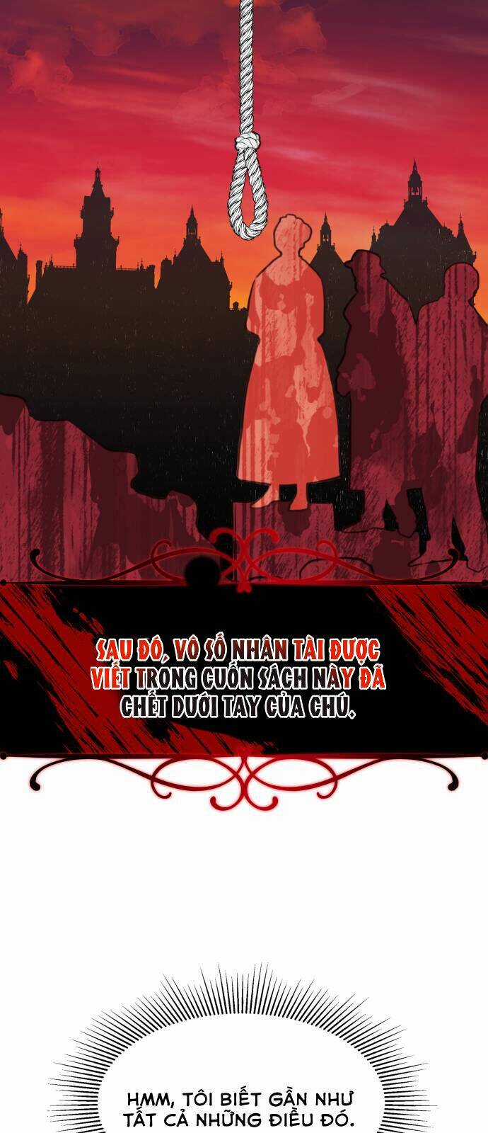 Công Chúa Lotto Chapter 5 trang 56